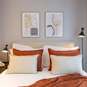 Deluxe Double Kamer