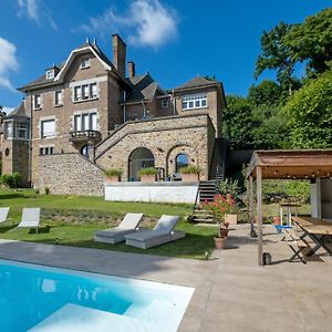 Le Castel Mosan